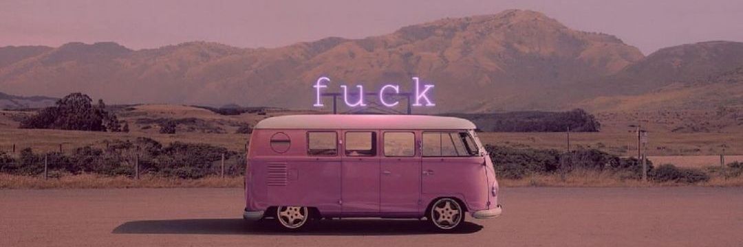 Gabociando's profile banner image