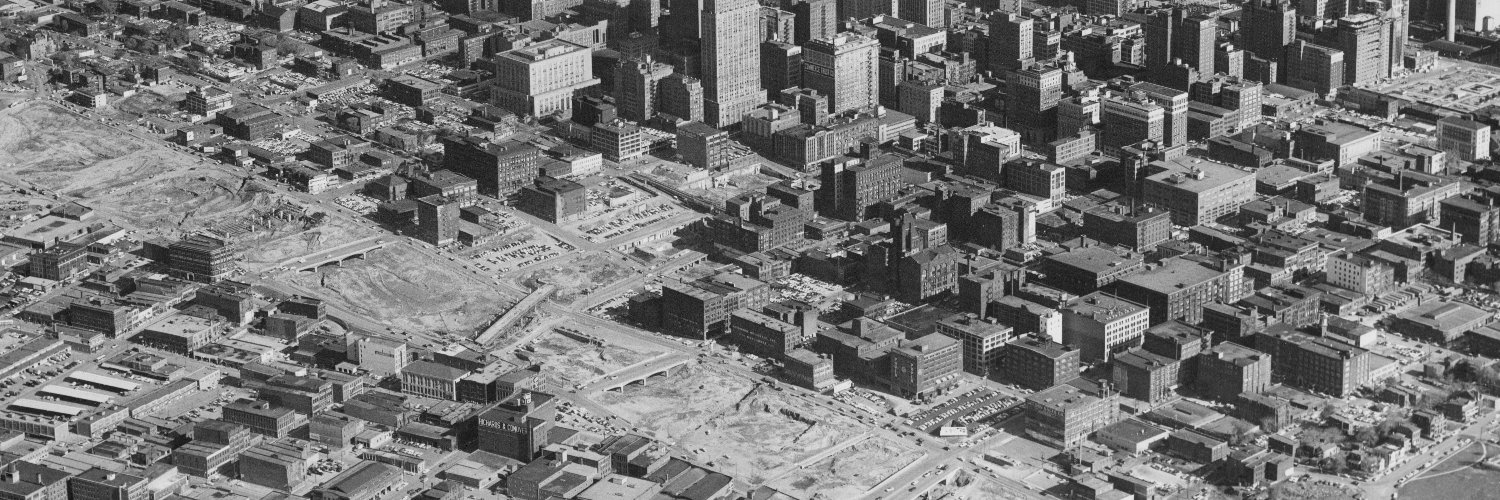 North Loop Neighbors banner