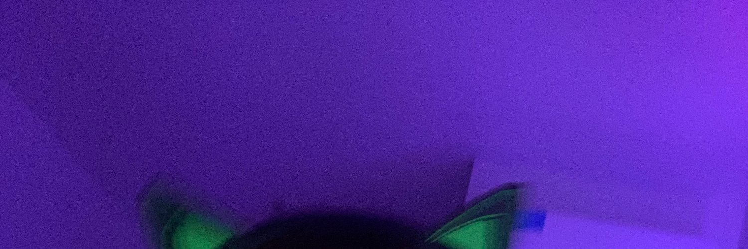 RaspyQueen's profile banner image