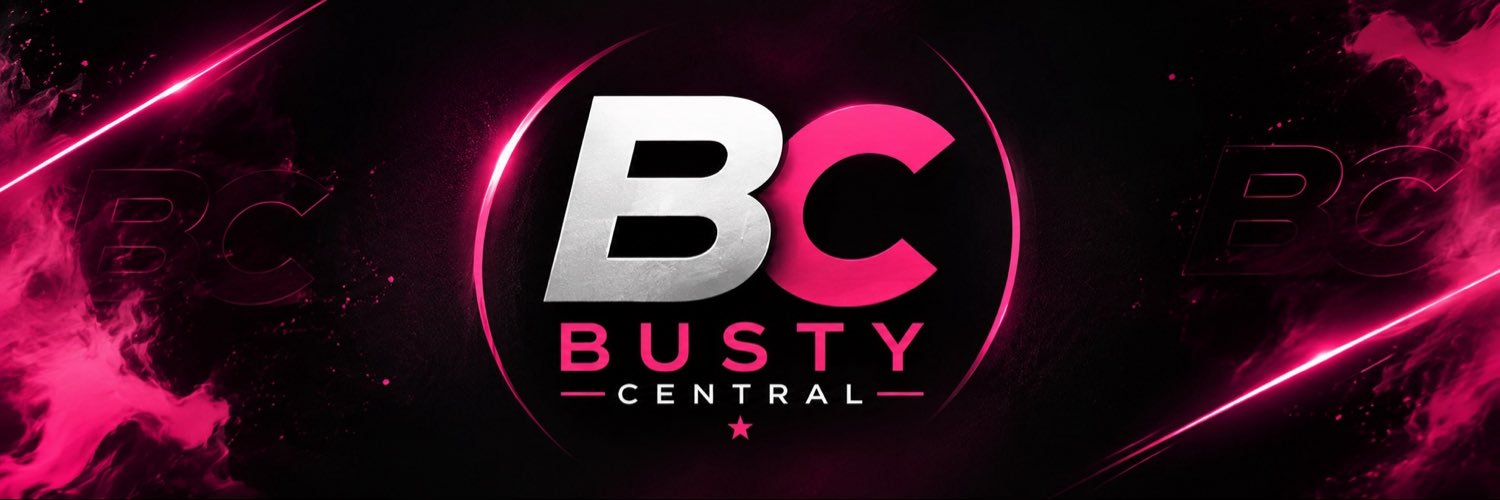 BustyCentral's profile banner image