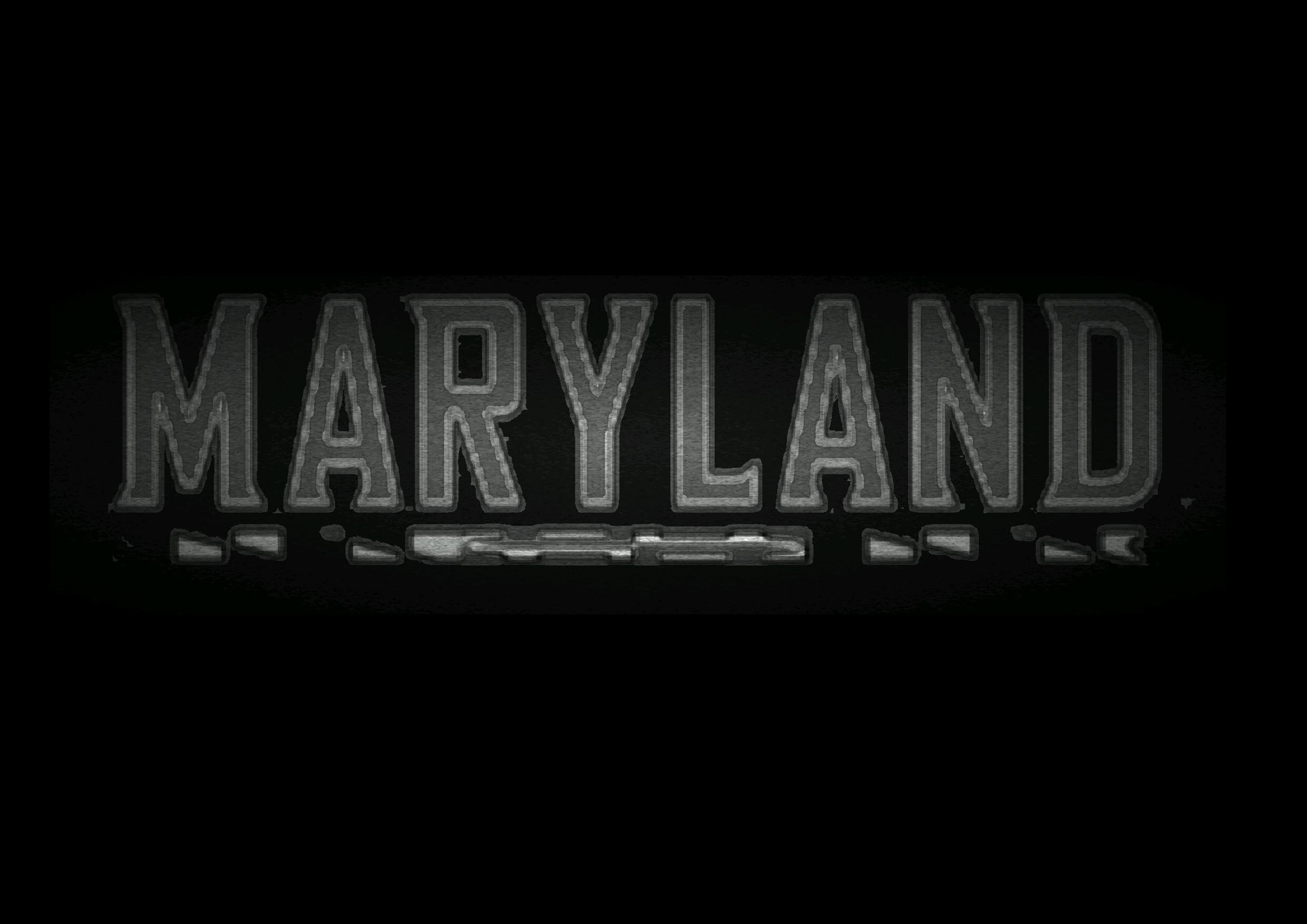 Maryland Recruiting banner