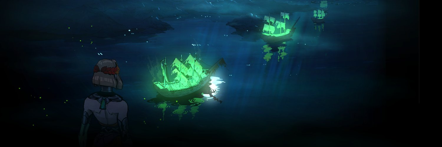 sinisterAish's profile banner image
