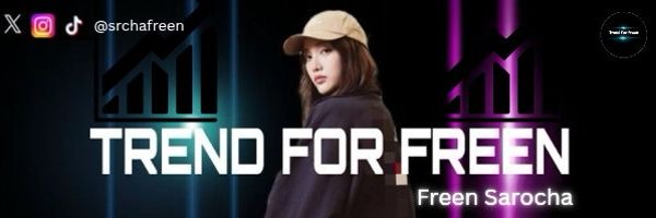 TrendForFREEN Profile Banner
