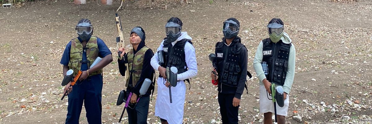 🎧 THE DR1NKS MUSIC 🎤🇯🇲 banner