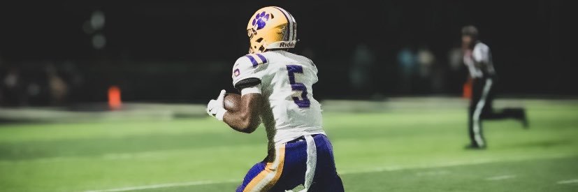 Raylen Spratt banner