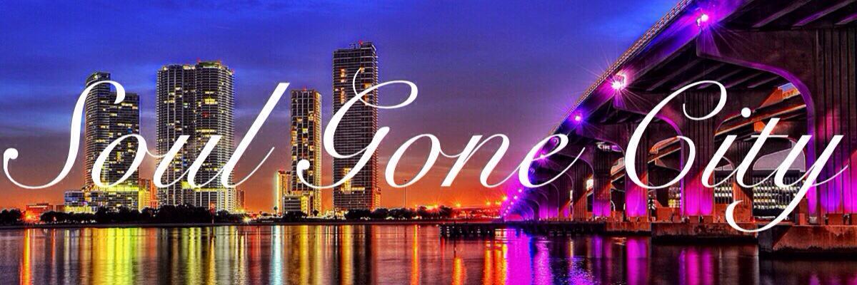 SoulGoneCo's profile banner image