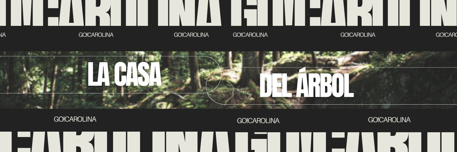 GoCarolinaMx's profile banner image