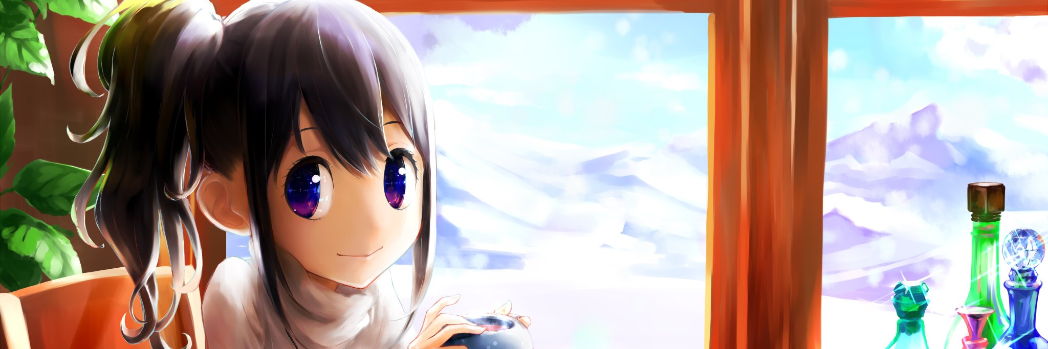 sakumarock's profile banner image