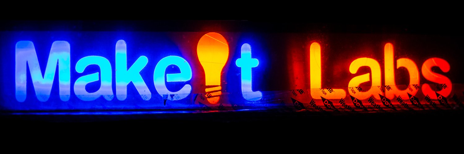 MakeIt Labs banner