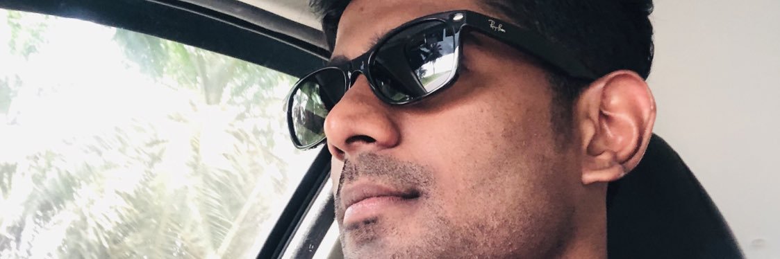 Vickneswaran92's profile banner image