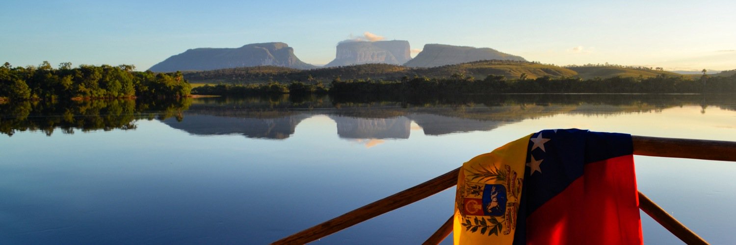 Raquel De Abreu 🇻🇪 banner