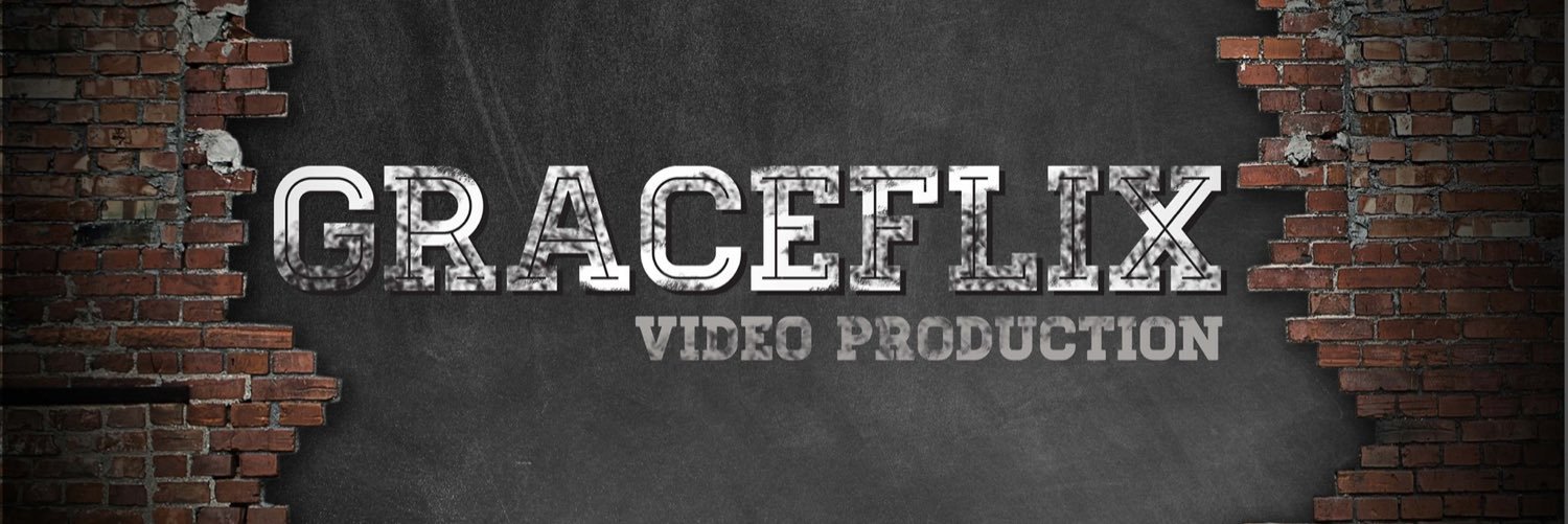 graceflix's profile banner image