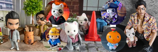 ekusorek Profile Banner