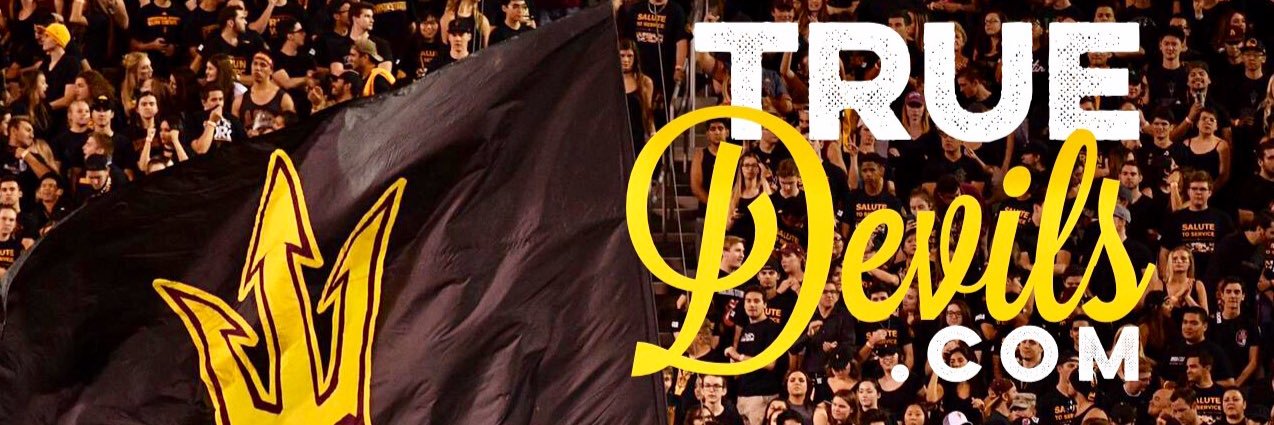 truedevils's profile banner image