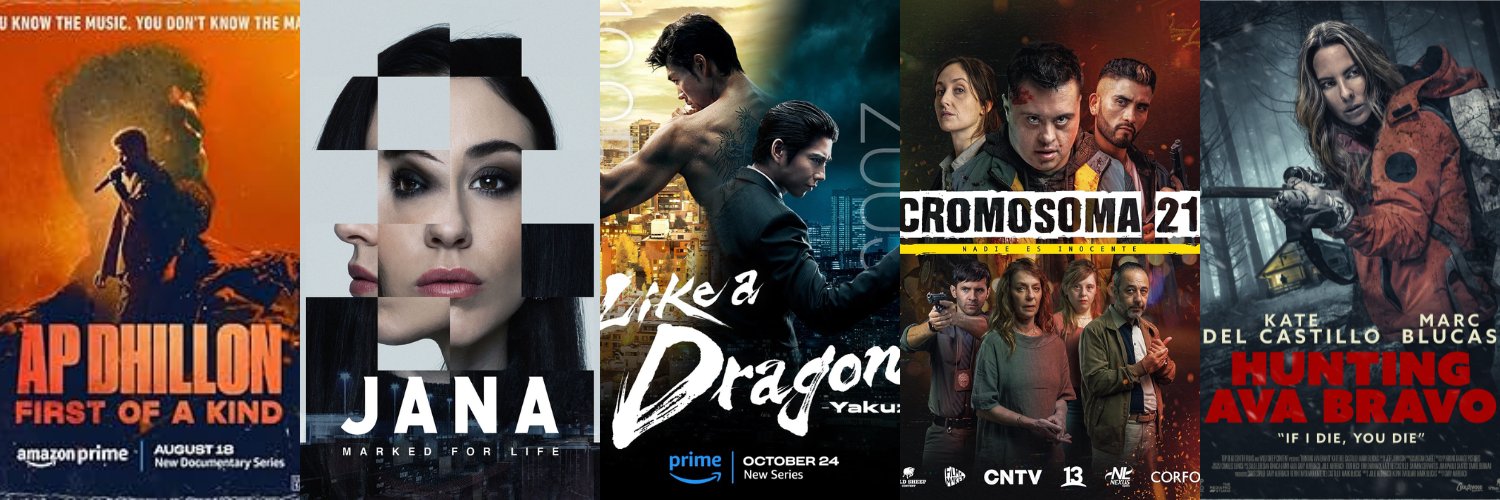 Wild Sheep Content banner