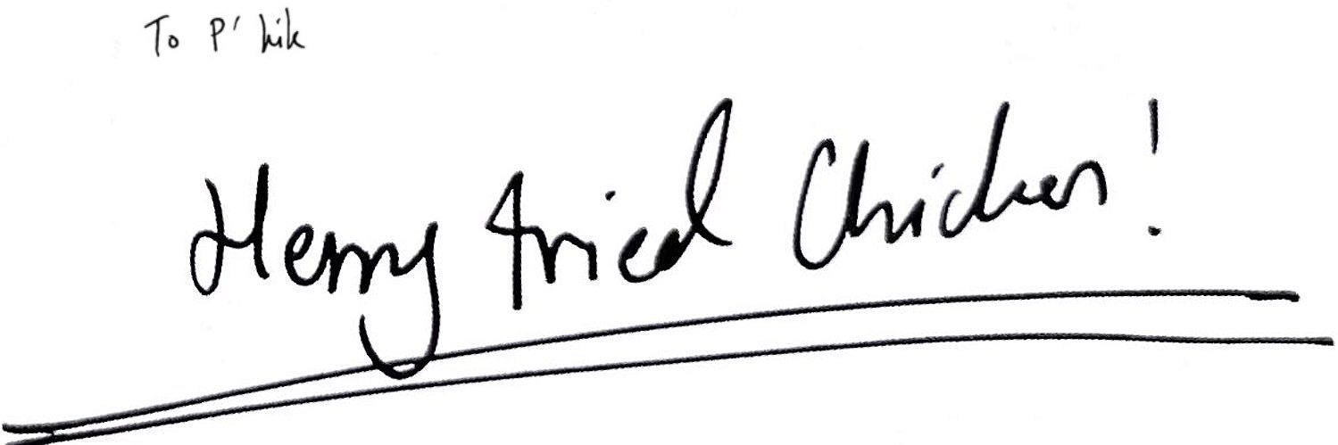 kik🐾 rest banner