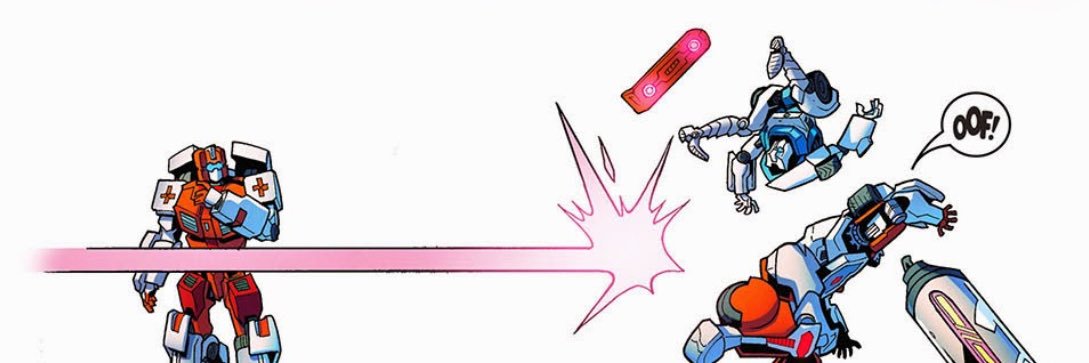 nana, first aid’s #1 glazer banner