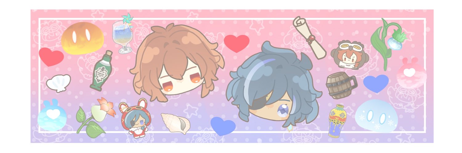 あさり's banner
