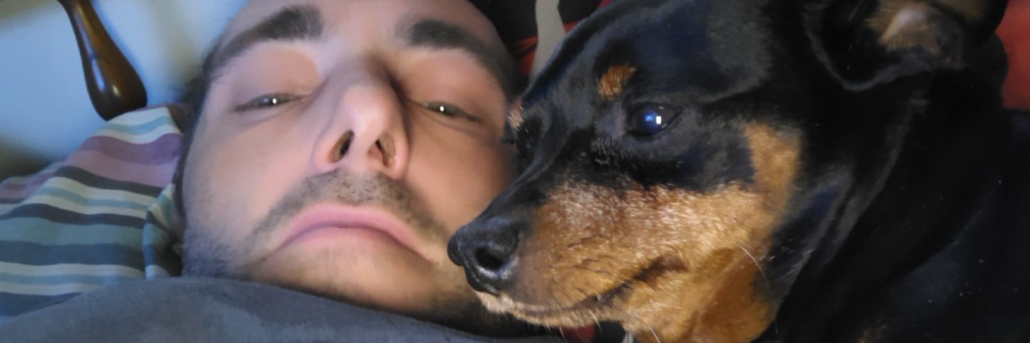 refereejaredc's profile banner image