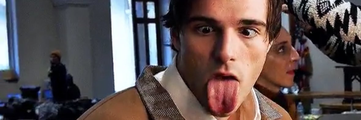 thegoonface's profile banner image