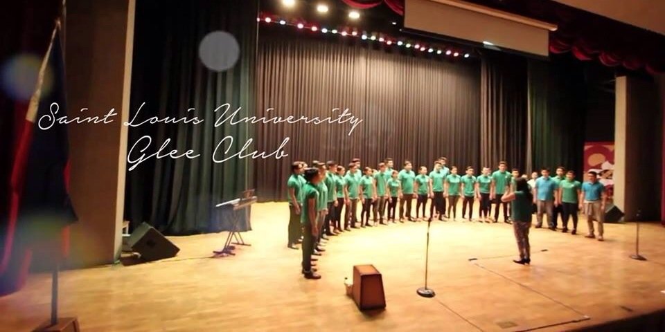 SLU_GleeClub's profile banner image