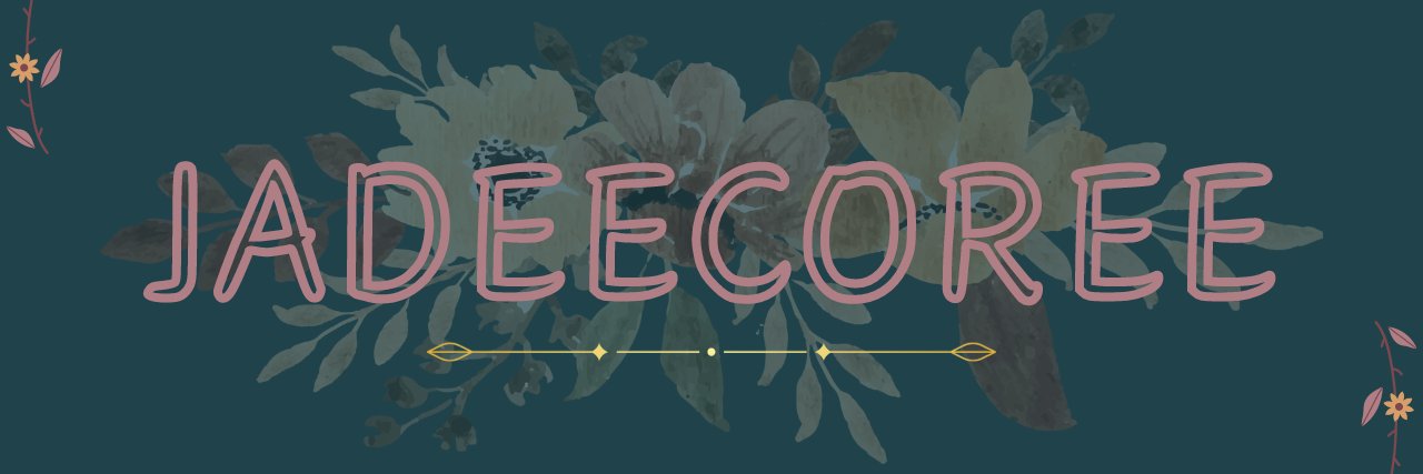 jadeecoree banner