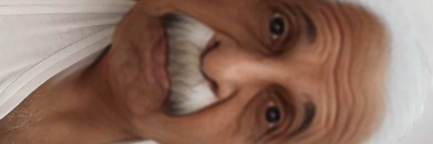 akup's profile banner image