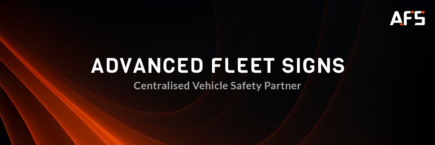 AdvFleetSigns's profile banner image