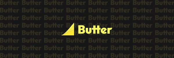 butterexchange Profile Banner