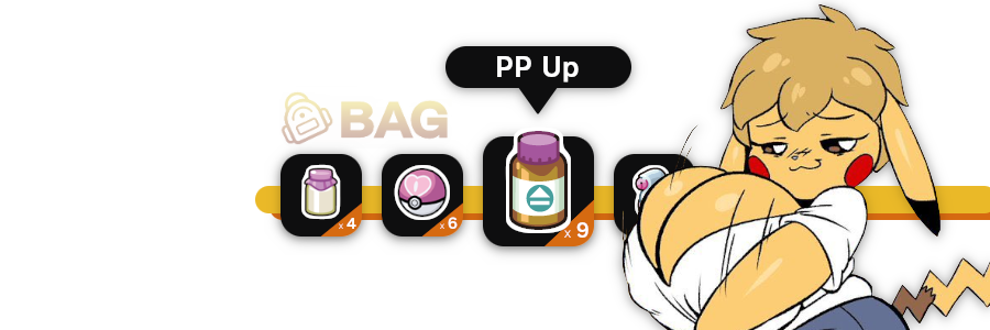 𝐓𝐡𝐞 𝐦𝐢𝐥𝐟 𝐩𝐢𝐤𝐚𝐜𝐡𝐮. banner