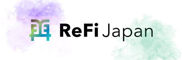 ReFi_Japan Profile Banner