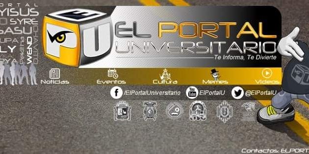ElPortalU's profile banner image