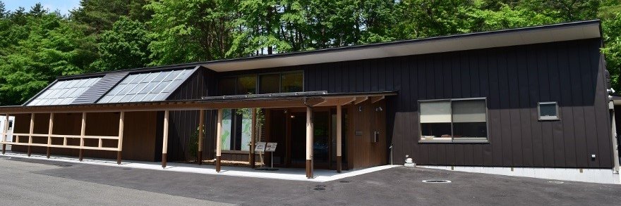 福島県 野生生物共生センター's banner