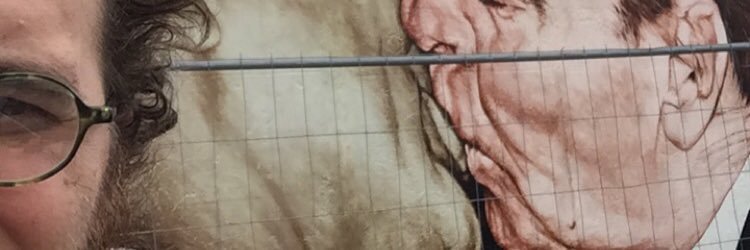 Karl Pichotta banner