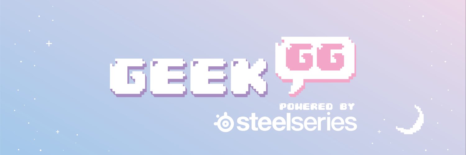 thegeekgg's profile banner image