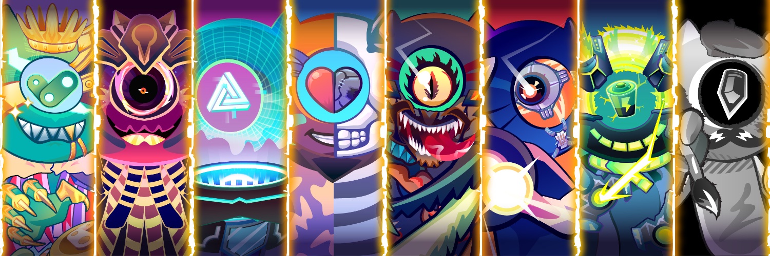 Maxie NFT banner