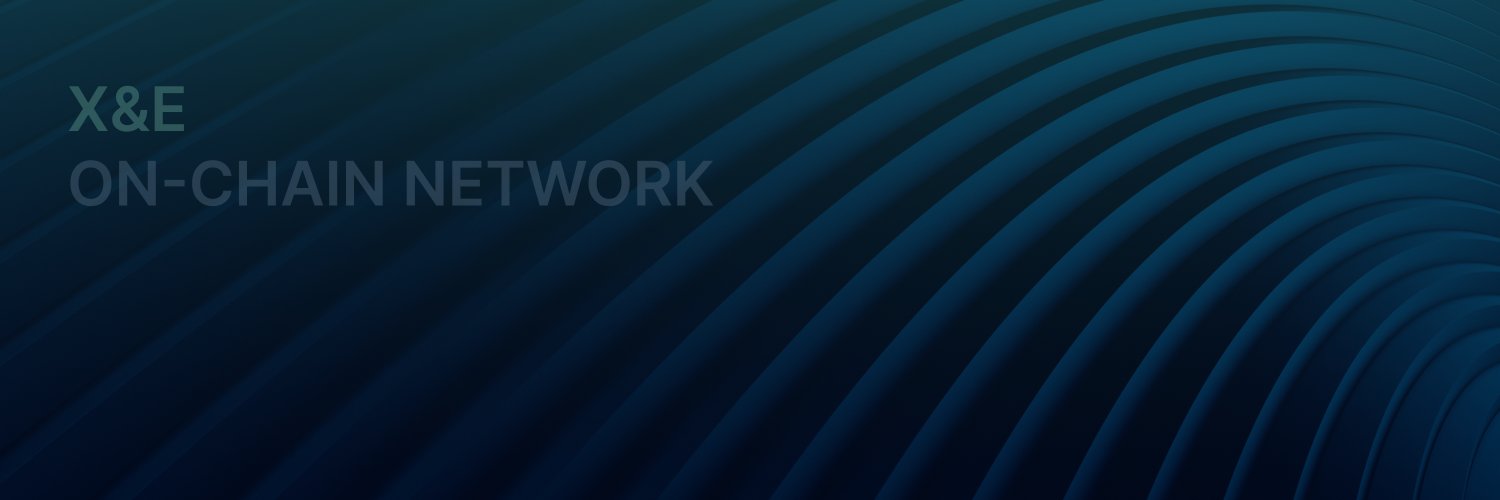 Entropy Network banner