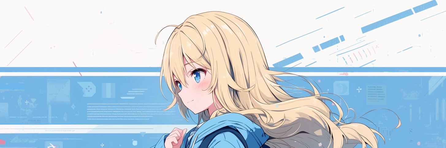 國子's banner