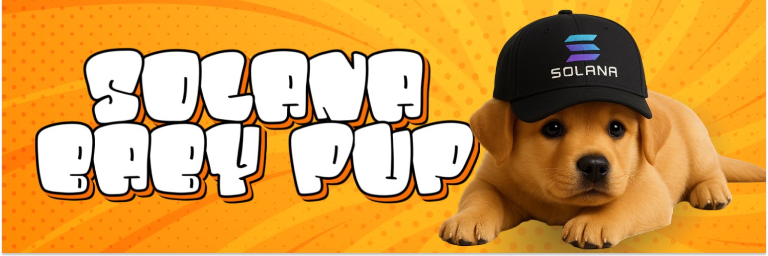solanababypup's profile banner image