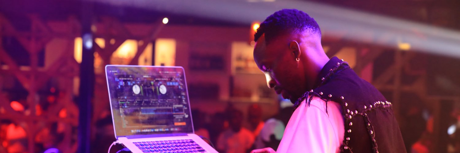 Deejay Lx || Man A Star's banner