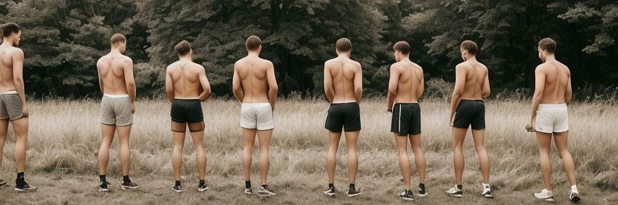 NaughtyForester banner