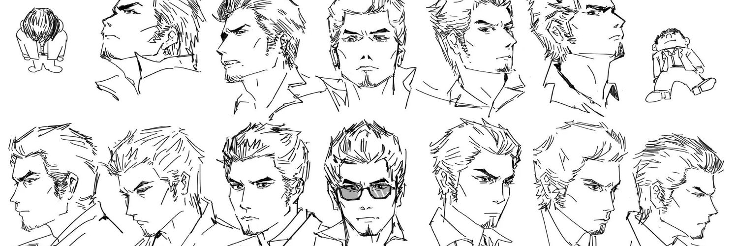 白麥's banner
