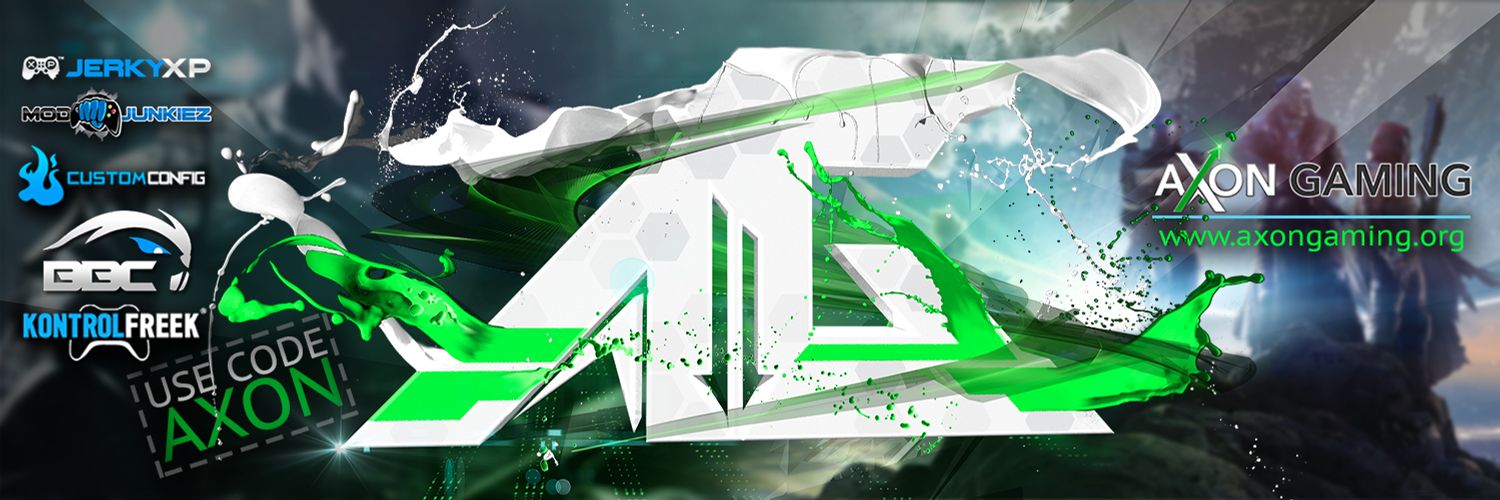 AxN_Licious's profile banner image