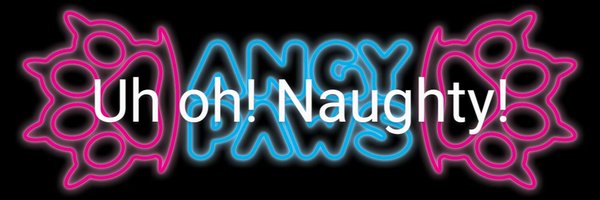 AngyPawsAD Profile Banner