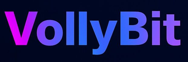 VollyBit Exchange banner