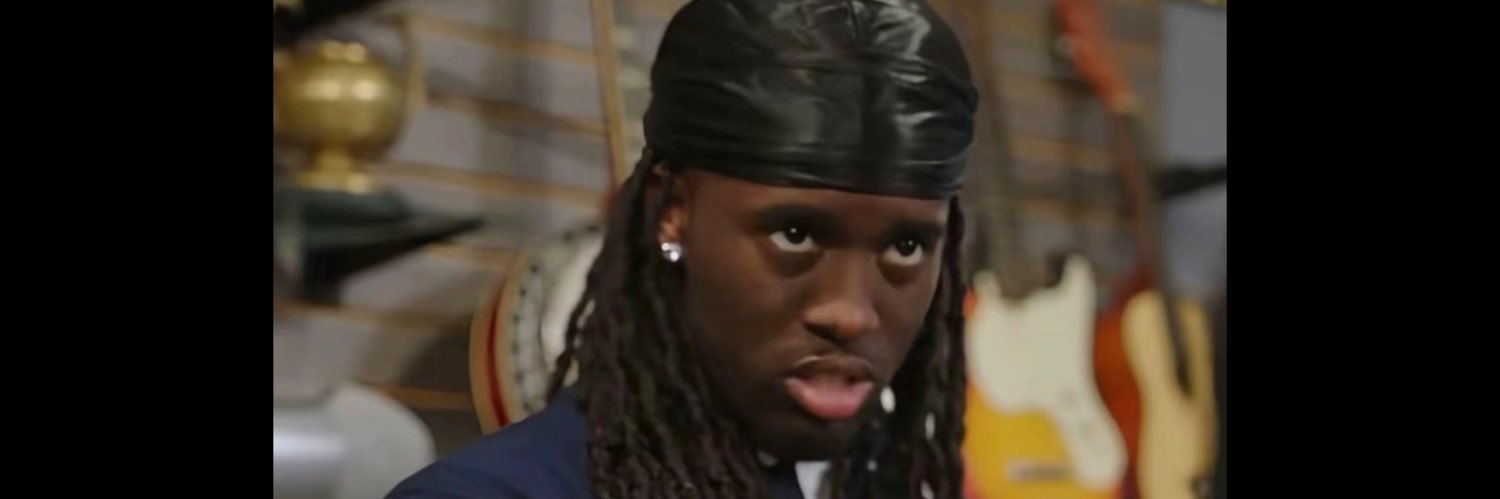 Big Momma Maria banner