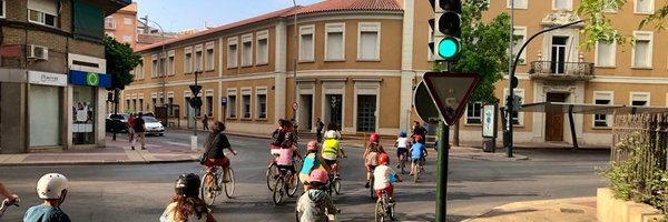 BicibusMu Profile Banner