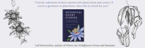 BotanicalShorts Profile Banner