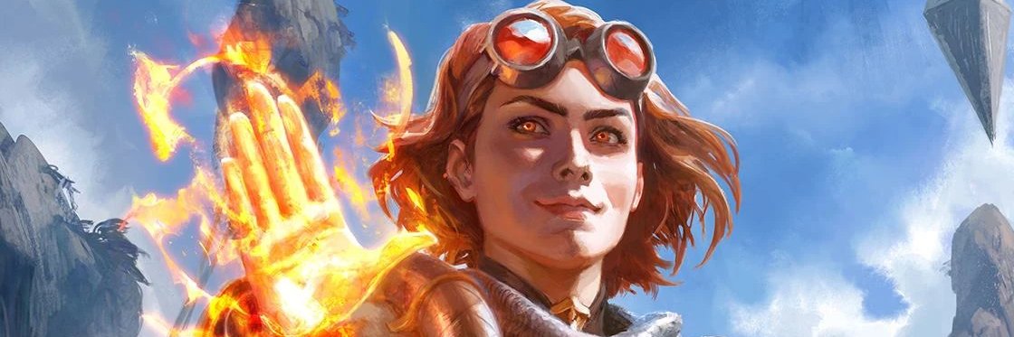 Chandra Nalaar banner