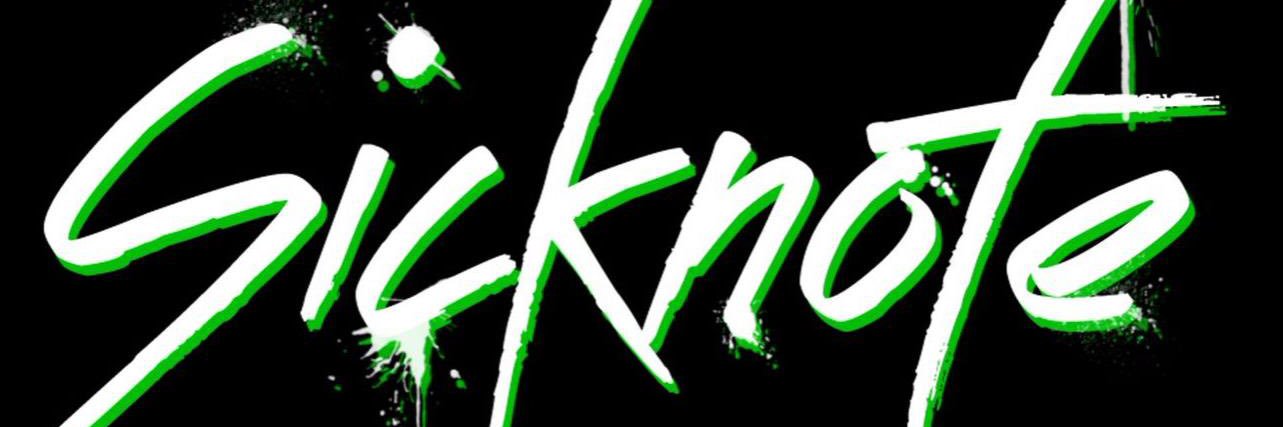 DJSicknote's profile banner image